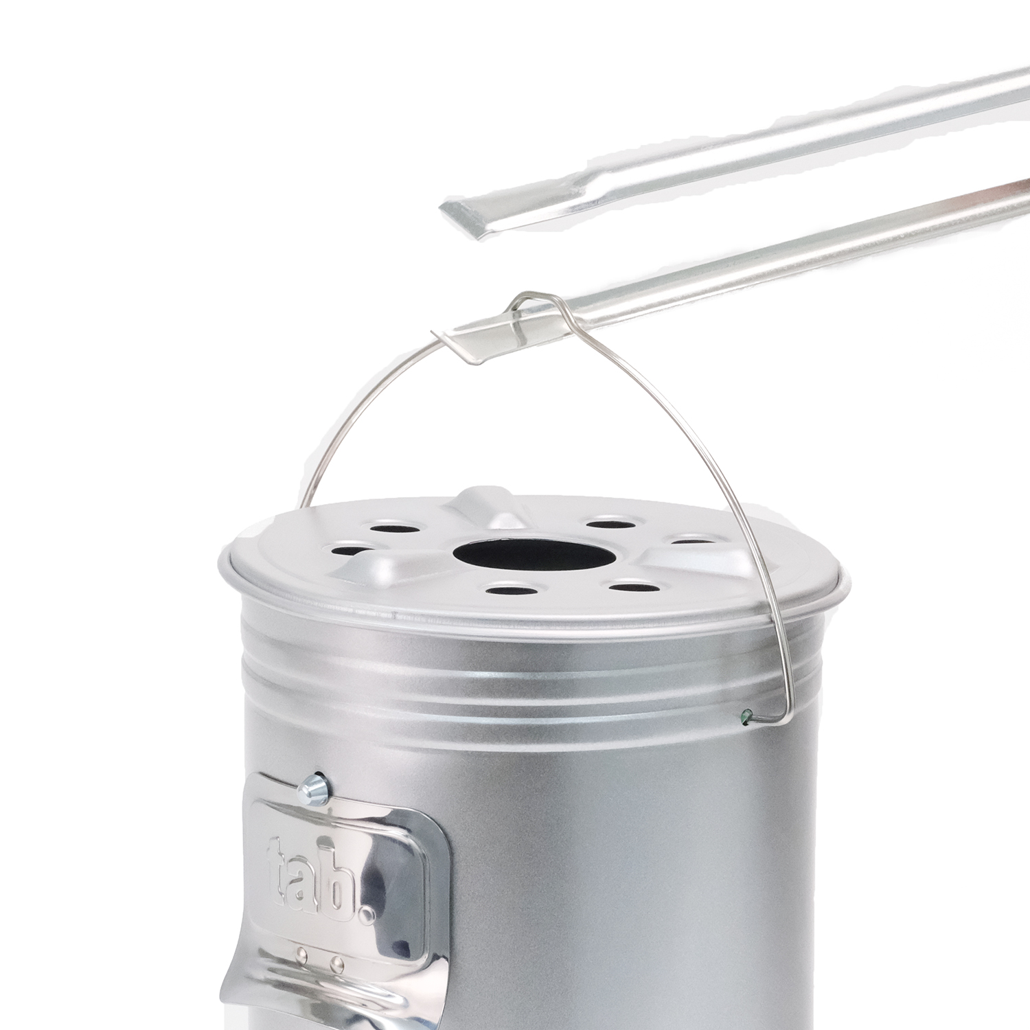 缶ストーブSE 製品画像3